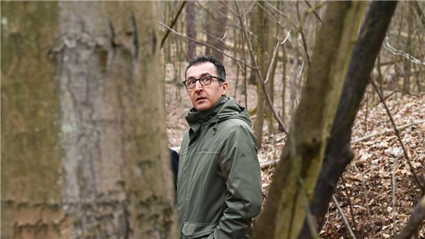 Özdemir verlangt Aufschub der EU-Entwaldungsverordnung Özdemir verlangt Aufschub der EU-Entwaldungsverordnung. (Archivbild)