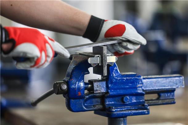 Handwerk Metall Ausbildung