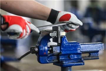 Handwerk Metall Ausbildung