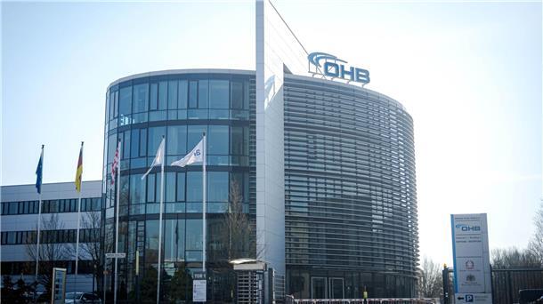 Boom in der Raumfahrt - OHB hofft auf Milliardenaufträge OHB beschäftigt nach eigenen Angaben 3500 Menschen an mehreren Standorten.