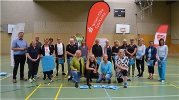 Frauensporttag