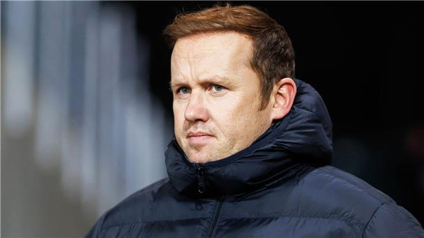 Olaf Rebbe wird neuer Sportgeschäftsführer bei Holstein Kiel.