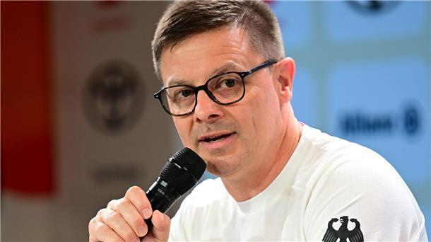 World Games: Welche Herausforderungen auf Karlsruhe warten Olaf Tabor freut sich auf die World Games 2029 in Karlsruhe.
