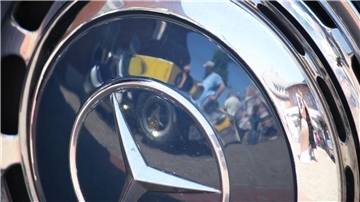 Oldtimer-Tage in Nordenham: Für den Sonnabend ist eine Rallye durch die Wesermarsch geplant, für den Sonntag eine Schau.