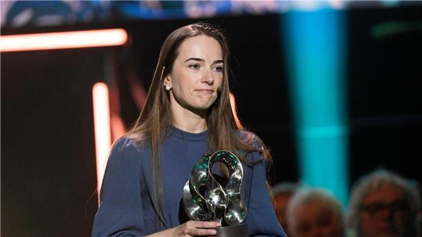 Alternative Nobelpreisträger geehrt Olexandra Matwijtschuk ist mit dem Right Livelihood Award ausgezeichnet worden.