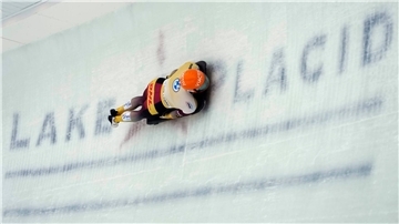 Skeleton-WM: Jungk und Grotheer noch im Medaillen-Rennen Olympiasieger Christopher Grotheer aus Deutschland hat bei der WM noch Medaillenchancen.