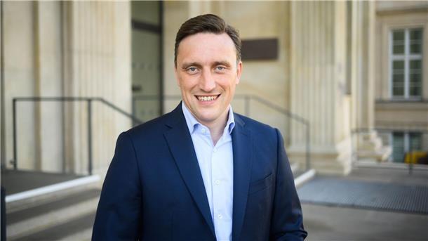 CDU-Chef Lechner: Wären bereit für Neuwahlen Oppositionsführer Lechner sieht seine CDU jederzeit in der Lage, die Regierung zu übernehmen. (Archivbild)
