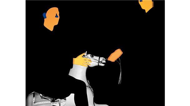 Nach sechs Jahren - MGMT bringen neues Album heraus Optimistisch und melancholisch: „Loss Of Life“ von MGMT.