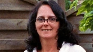 Organistin Karin Strietzel-Gerdes bleibt auch im Ruhestand als Kirchenmusikerin aktiv.