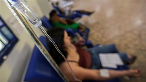 Oropouche-Virus breitet sich in Lateinamerika aus Oropouche-Fieber: Symptome ähnlich denen bei Dengue-Fieber. (Archivbild)
