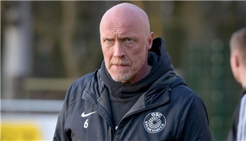 OSC-Trainer Björn Böning hat die Lizenz für die Regionalliga Nord beantragt und vom NFV grünes Licht erhalten. 