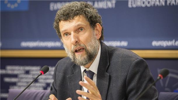 Gericht bestätigt Urteil gegen türkischen Kulturförderer Osman Kavala sitzt seit 2017 im Gefängnis.