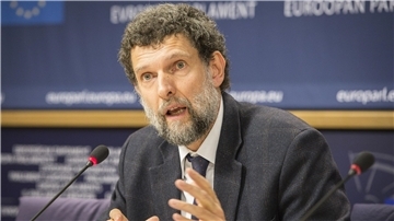 Osman Kavala sitzt seit 2017 im Gefängnis.