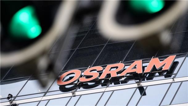 AMS Osram schreibt Milliarde ab und schrumpft Osram war 2019 vom österreichischen Sensorhersteller AMS übernommen worden.