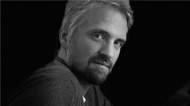 Othmar Gimpel fängt am 1. September als neuer Chef der Stadthalle Bremerhaven an.