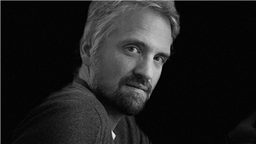 Othmar Gimpel fängt am 1. September als neuer Chef der Stadthalle Bremerhaven an.
