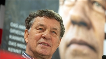 Otto Rehhagel