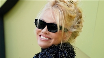 Pamela Anderson sagt, sie sei nicht selten unterschätzt worden.