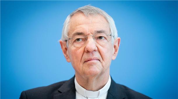 Papst akzeptiert Rücktritt von Bamberger Erzbischof Schick Papst Franziskus hat das Rücktrittsgesuch des Bamberger Erzbischofs Schick angenommen.