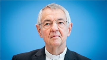 Papst Franziskus hat das Rücktrittsgesuch des Bamberger Erzbischofs Schick angenommen.