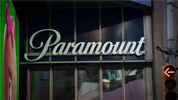 Warner-Aktie steigt nach Bericht über mögliches Kaufgebot Paramount plant Medienberichten zufolge ein Gebot für den größeren Rivalen Warner Bros. Discovery. (Archivbild)