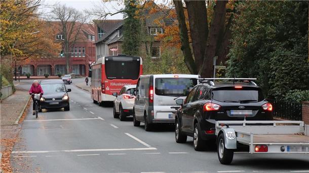 Labesstraße Zeven