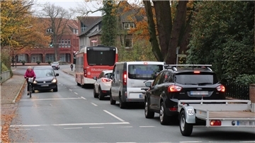 Labesstraße Zeven