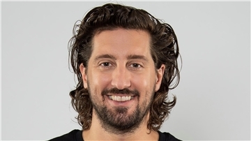 Patrick Ehelechner 