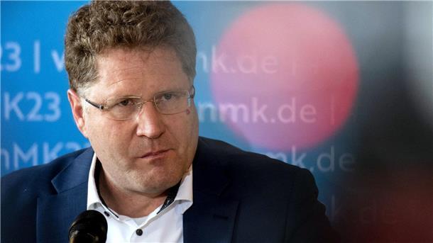 Patrick Graichen muss sich Kritik stellen.