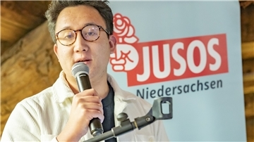 Patrick Josefowiez
