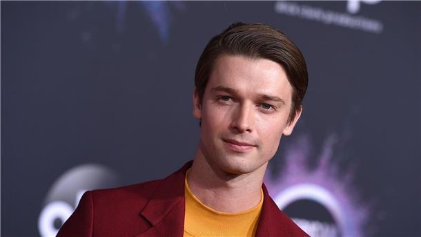Patrick Schwarzenegger wird in der neuen Staffel „White Lotus“ dabei sein.