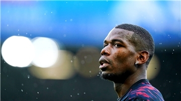 Paul Pogba muss Juventus verlassen.
