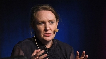 Kunstkrimi und Psychothriller: „Die blaue Stunde“ Paula Hawkins‘ „Die blaue Stunde“ ist Kunstkrimi, Psychothriller und Landschaftskrimi in einem. (Archivbild)
