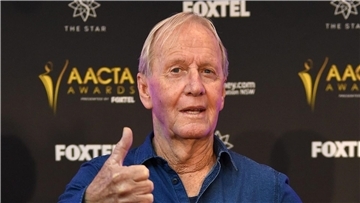 Paula Hogans Name ist untrennbar mit „Crocodile Dundee“ verbunden.