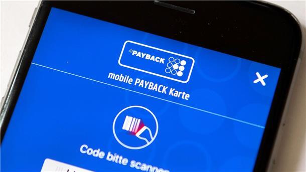 Payback hat nach eigenen Angaben in Deutschland 33 Millionen aktive Kunden. (Archivbild)