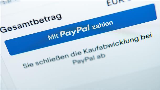 Paypal will den von einer Sicherheitspanne betroffenen Zahlungsempfängern möglichst schnell zu ihrem Geld verhelfen.
