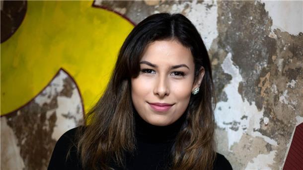 Transfrau will „Miss Germany“ werden „Perfekte Plattform“: Saskia von Bargen will ihre Geschichte erzählen.