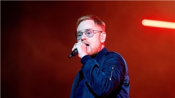 Peter Fox legt mit „Love Songs“ sein zweites Solo-Album vor.