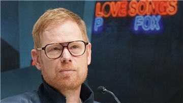 Peter Fox liegt auf Anhieb bei den Albumcharts vorn.