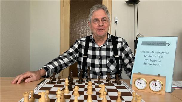 Schach-Experten aus ganz Norddeutschland duellieren sich in Bremerhaven