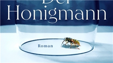 Der bislang beste Roman über Berlins Speckgürtel Peter Huth schreibt im Roman „Der Honigmann“ über den Speckgürtel Berlins.