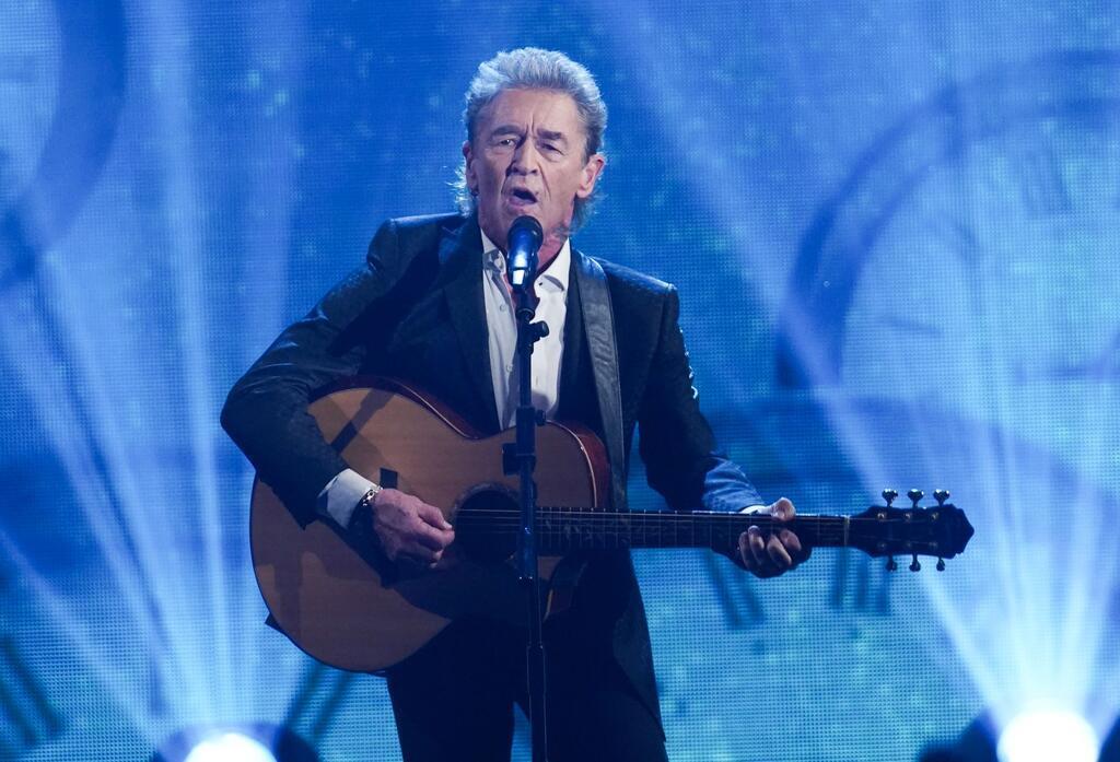 Peter Maffay war in seiner mehr als 50-jährigen Karriere schon immer für eine Überraschung gut. (Archivbild)