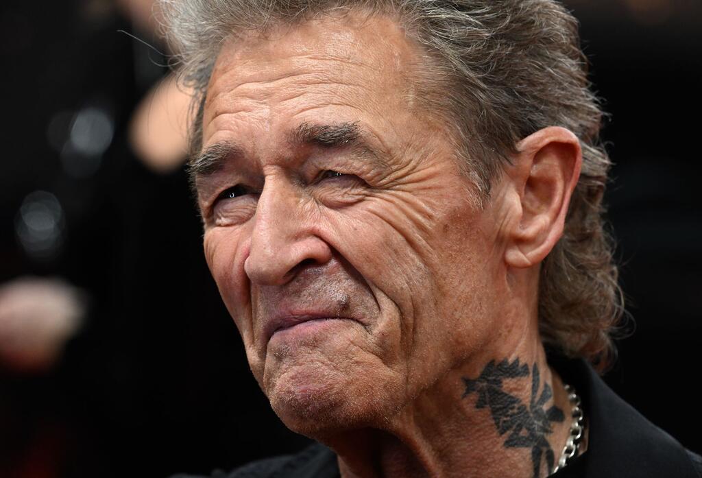 Peter Maffay wird 75 Jahre alt. (Archivbild)