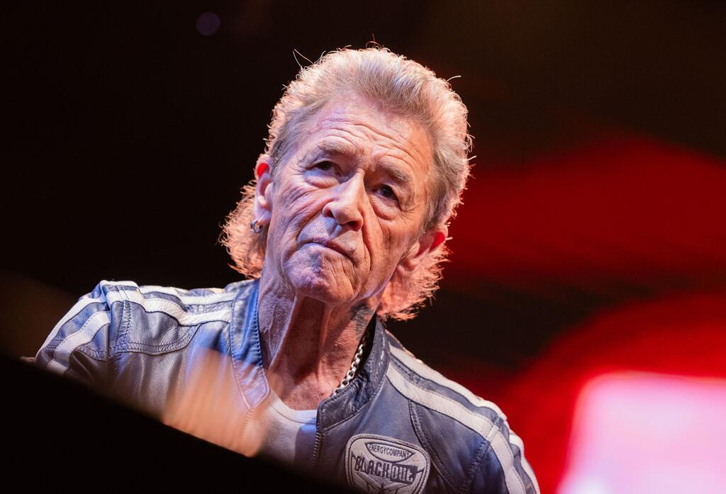 Peter Maffay wird am 30. August 75 Jahre alt.