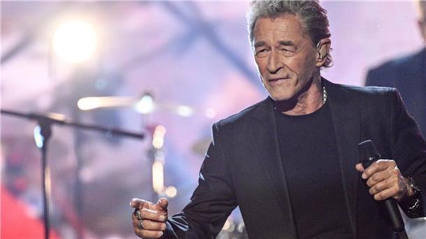 Peter Maffay erhält „Goldene Henne“ für Lebenswerk Peter Maffay wird mit dem Preis Goldene Henne 2024 für sein Lebenswerk ausgezeichnet.