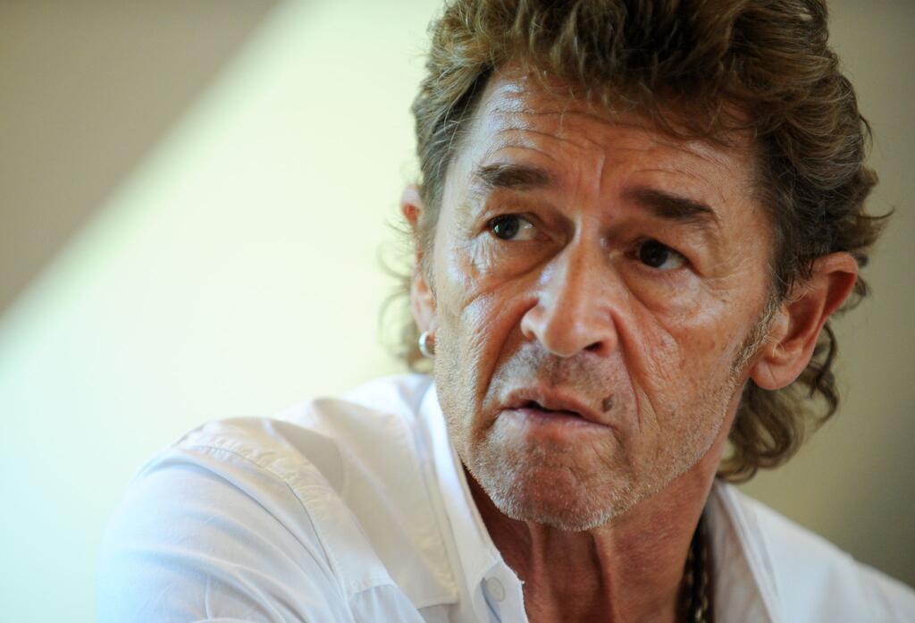 Peter Maffayschaffte den Wechsel vom Schlagersänger zum Deutsch-Rocker. (Archivbild)