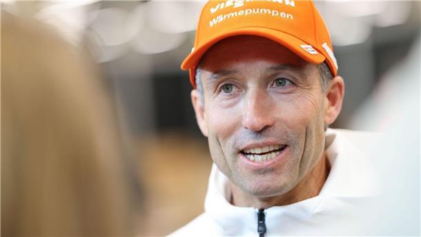 Schlickenrieder nun auch Sportdirektor der Langläufer Peter Schlickenrieder wird neben seiner Funktion als Teamchef nun auch die Aufgaben des Sportdirektors Langlauf übernehmen.