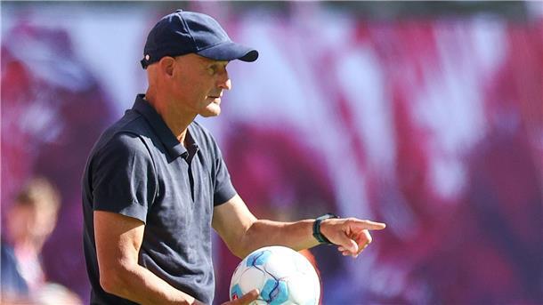 Ex-Bochum-Coach Zeidler hat neuen Job Peter Zeidler hat einen neuen Arbeitgeber in der Schweiz