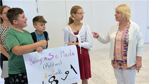 Gericht: Keine Rückkehr für abgeschobene jesidische Familie Petition für Rückholung einer Familie.