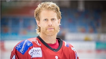 Philip Samuelsson verlässt die Fischtown Pinguins.